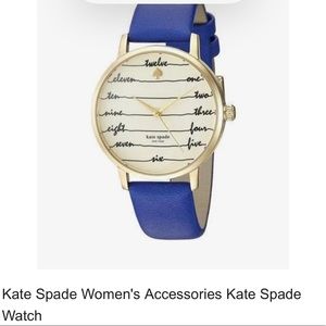 Kate Spade Women’s watch